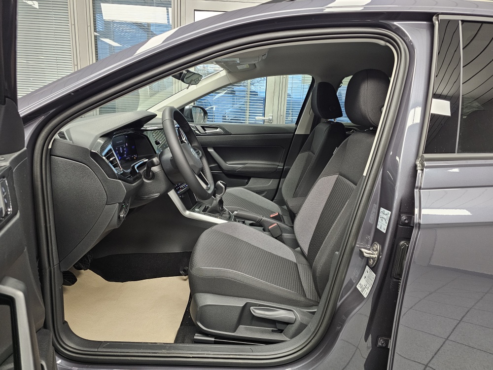 VW Taigo  bei Hoffmann Automobile in Wolfsburg kaufen und sofort mitnehmen - Bild 22