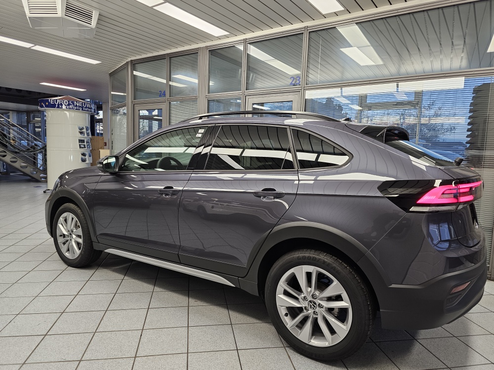 VW Taigo  bei Hoffmann Automobile in Wolfsburg kaufen und sofort mitnehmen - Bild 24