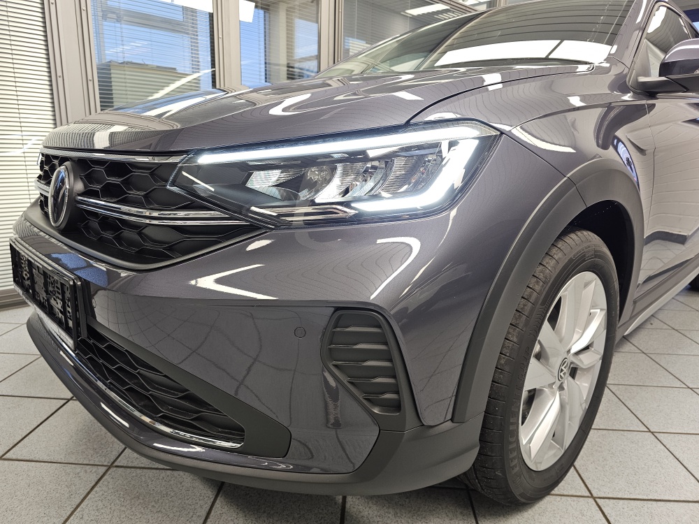 VW Taigo  bei Hoffmann Automobile in Wolfsburg kaufen und sofort mitnehmen - Bild 25