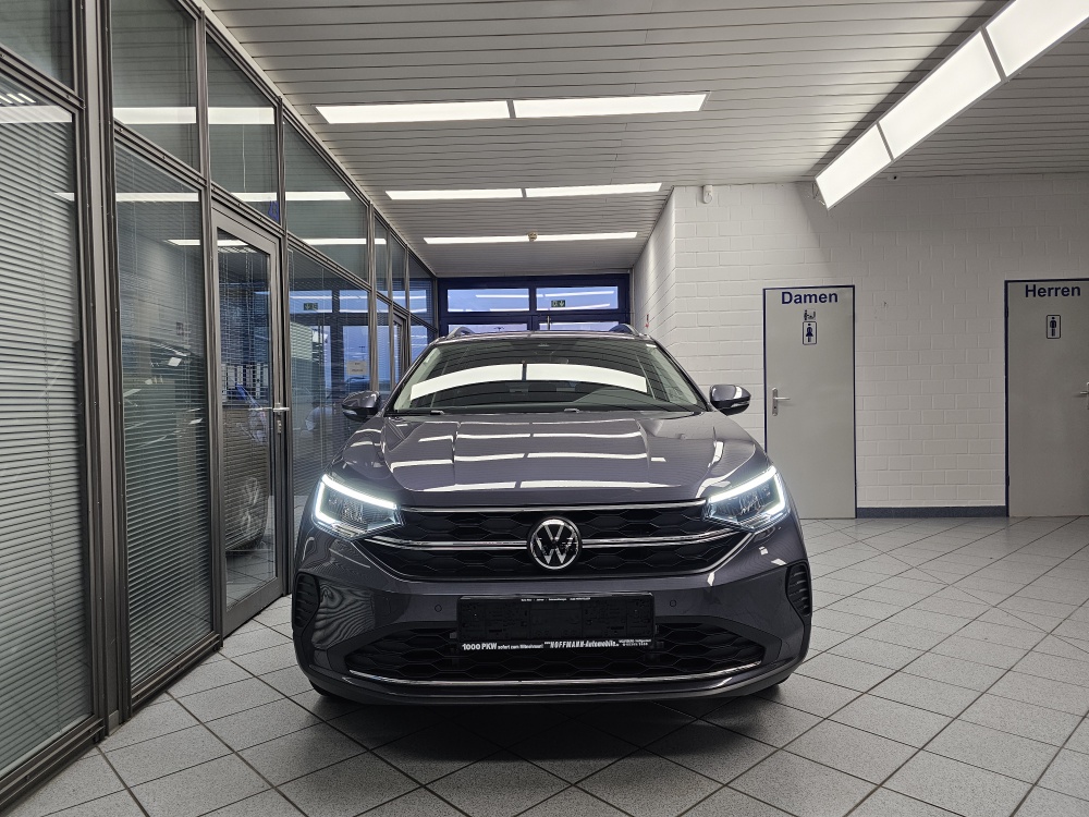 VW Taigo  bei Hoffmann Automobile in Wolfsburg kaufen und sofort mitnehmen - Bild 26