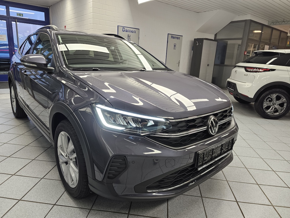 VW Taigo  bei Hoffmann Automobile in Wolfsburg kaufen und sofort mitnehmen - Bild 27