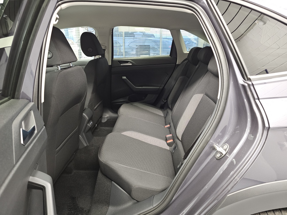 VW Taigo  bei Hoffmann Automobile in Wolfsburg kaufen und sofort mitnehmen - Bild 5