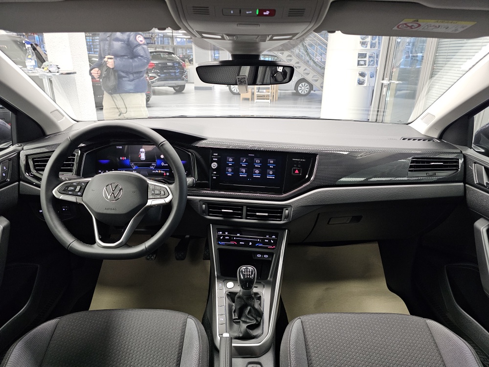 VW Taigo  bei Hoffmann Automobile in Wolfsburg kaufen und sofort mitnehmen - Bild 7