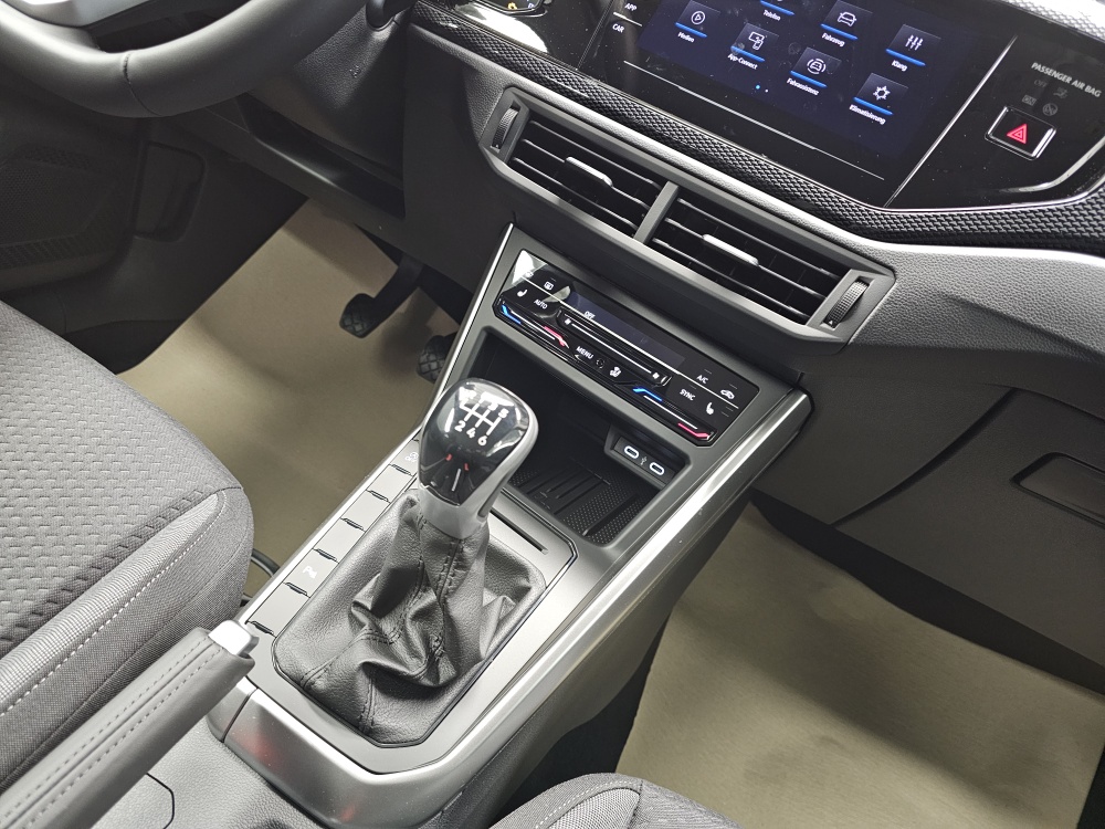 VW Taigo  bei Hoffmann Automobile in Wolfsburg kaufen und sofort mitnehmen - Bild 8