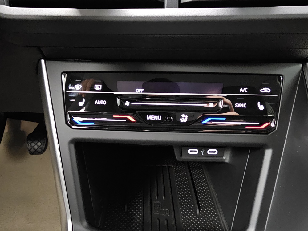 VW Taigo  bei Hoffmann Automobile in Wolfsburg kaufen und sofort mitnehmen - Bild 9