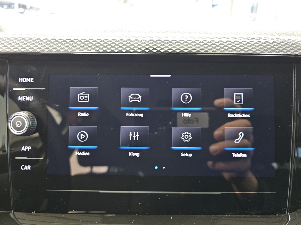 VW Taigo  bei Hoffmann Automobile in Wolfsburg kaufen und sofort mitnehmen - Bild 10