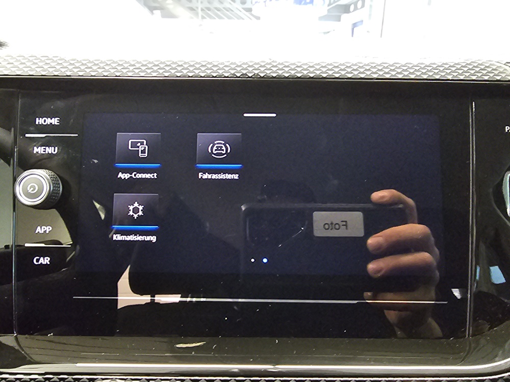 VW Taigo  bei Hoffmann Automobile in Wolfsburg kaufen und sofort mitnehmen - Bild 11