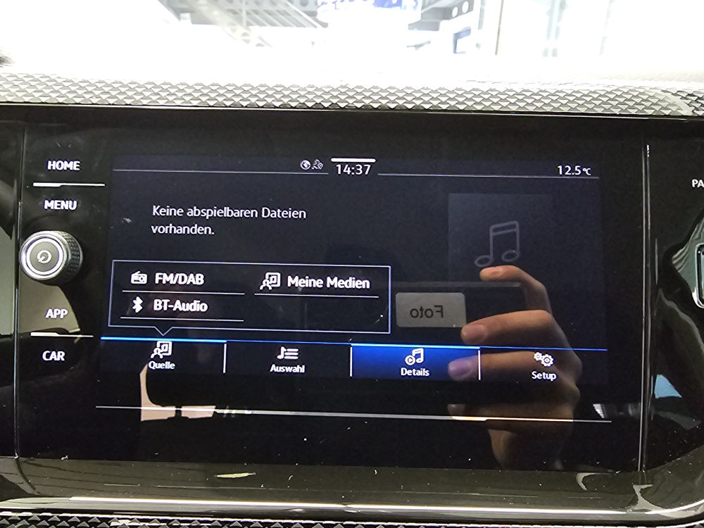 VW Taigo  bei Hoffmann Automobile in Wolfsburg kaufen und sofort mitnehmen - Bild 12