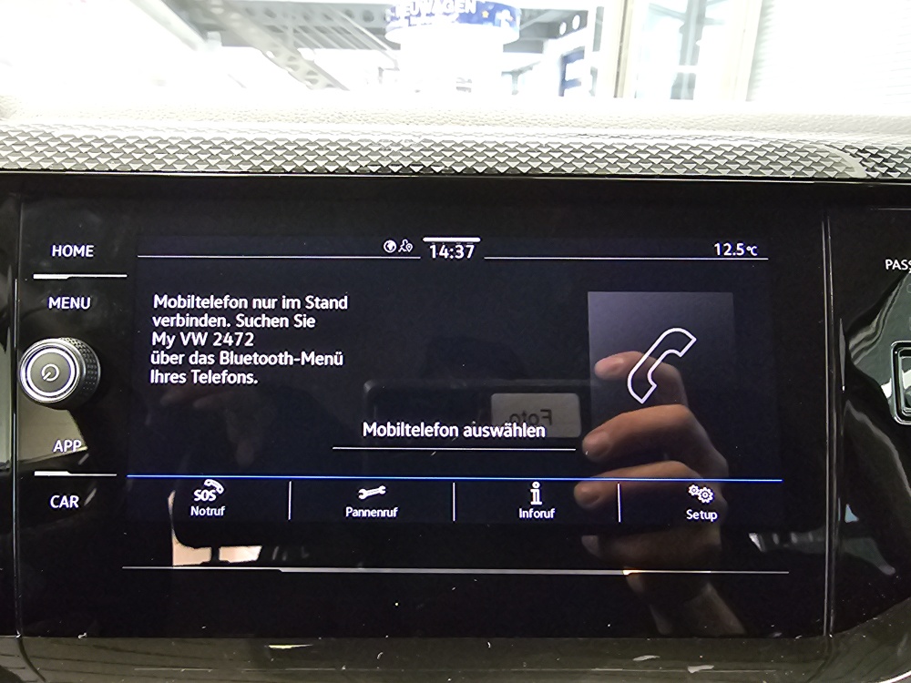 VW Taigo  bei Hoffmann Automobile in Wolfsburg kaufen und sofort mitnehmen - Bild 13