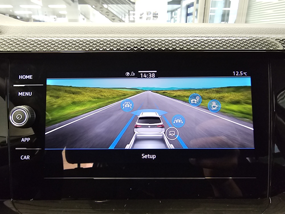 VW Taigo  bei Hoffmann Automobile in Wolfsburg kaufen und sofort mitnehmen - Bild 15