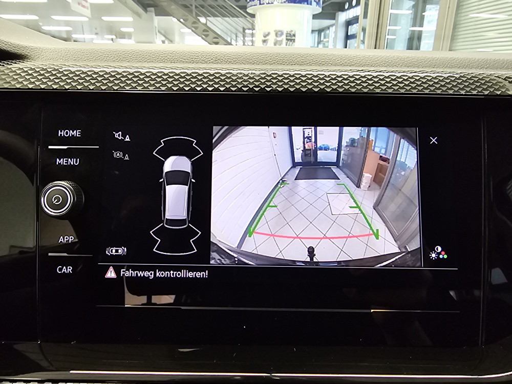 VW Taigo  bei Hoffmann Automobile in Wolfsburg kaufen und sofort mitnehmen - Bild 16