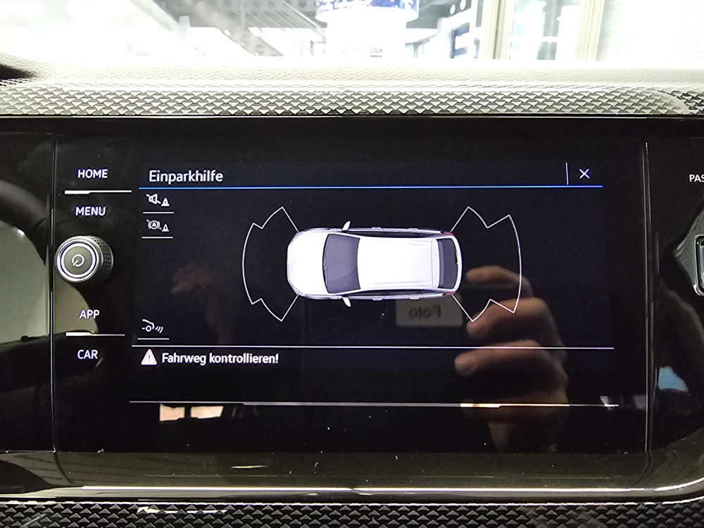 VW Taigo  bei Hoffmann Automobile in Wolfsburg kaufen und sofort mitnehmen - Bild 17