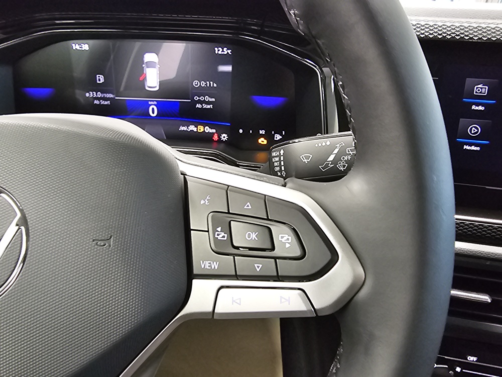 VW Taigo  bei Hoffmann Automobile in Wolfsburg kaufen und sofort mitnehmen - Bild 18