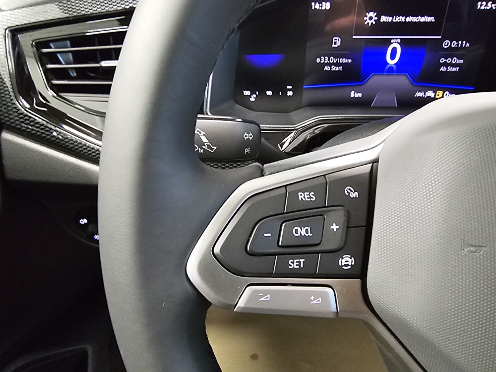 VW Taigo  bei Hoffmann Automobile in Wolfsburg kaufen und sofort mitnehmen - Bild 19