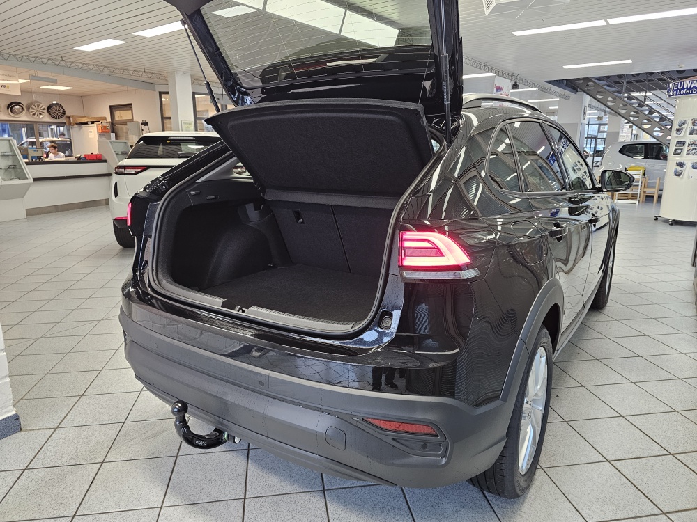 VW Taigo  bei Hoffmann Automobile in Wolfsburg kaufen und sofort mitnehmen - Bild 2