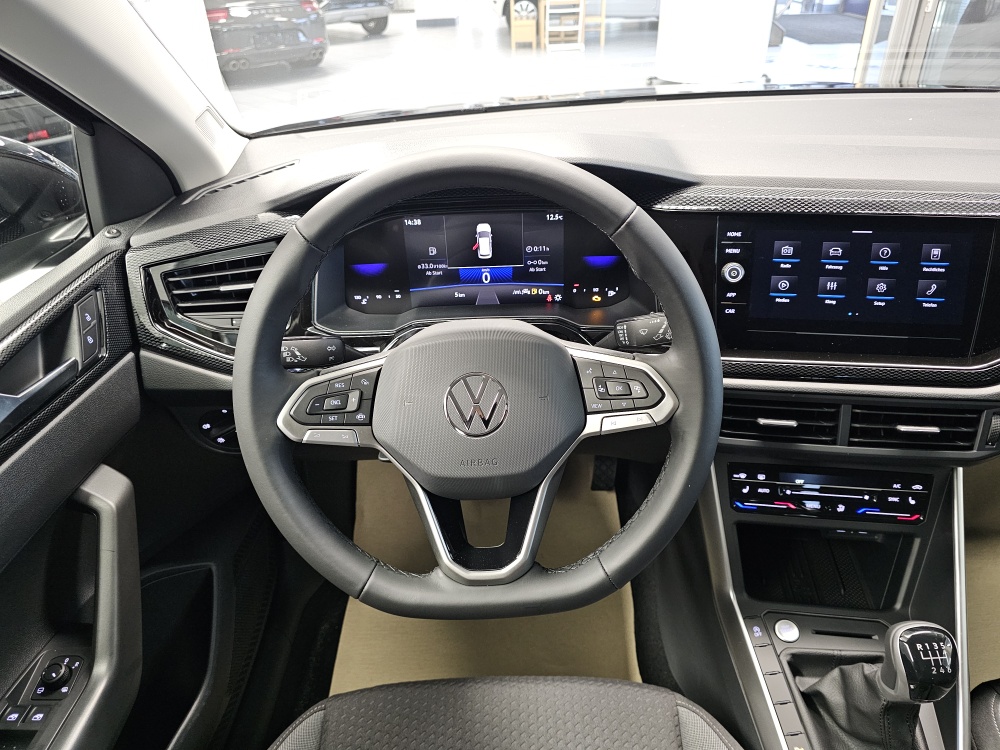 VW Taigo  bei Hoffmann Automobile in Wolfsburg kaufen und sofort mitnehmen - Bild 21