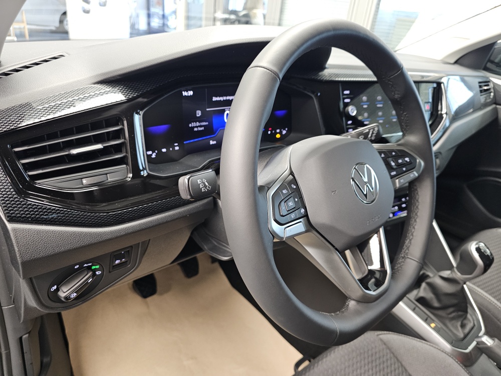VW Taigo  bei Hoffmann Automobile in Wolfsburg kaufen und sofort mitnehmen - Bild 22