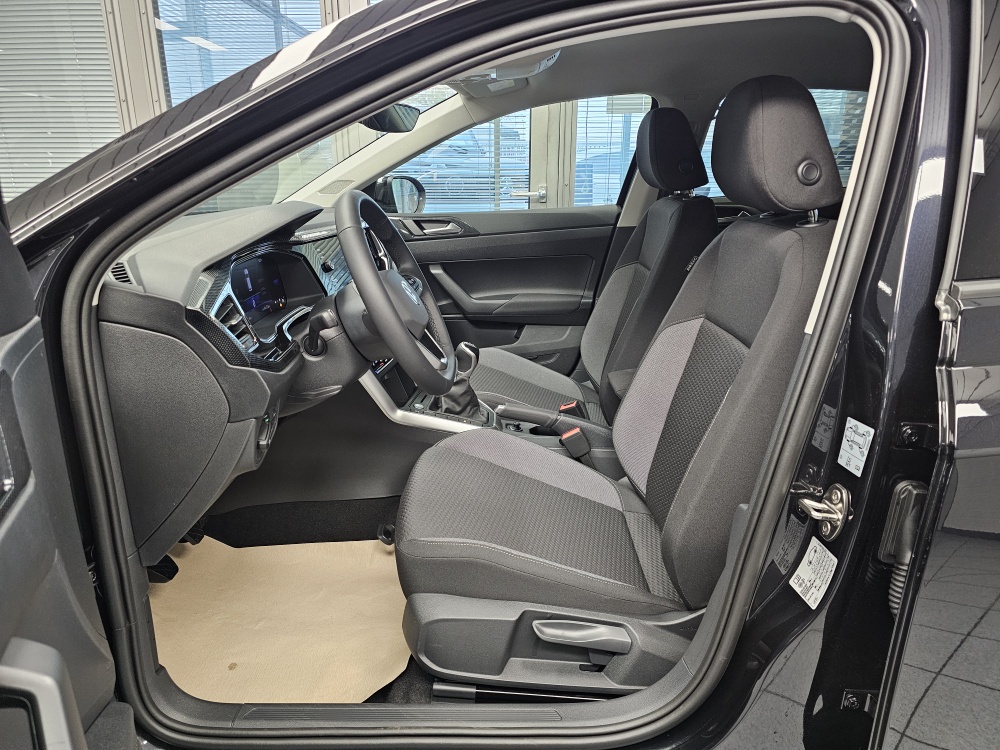 VW Taigo  bei Hoffmann Automobile in Wolfsburg kaufen und sofort mitnehmen - Bild 23