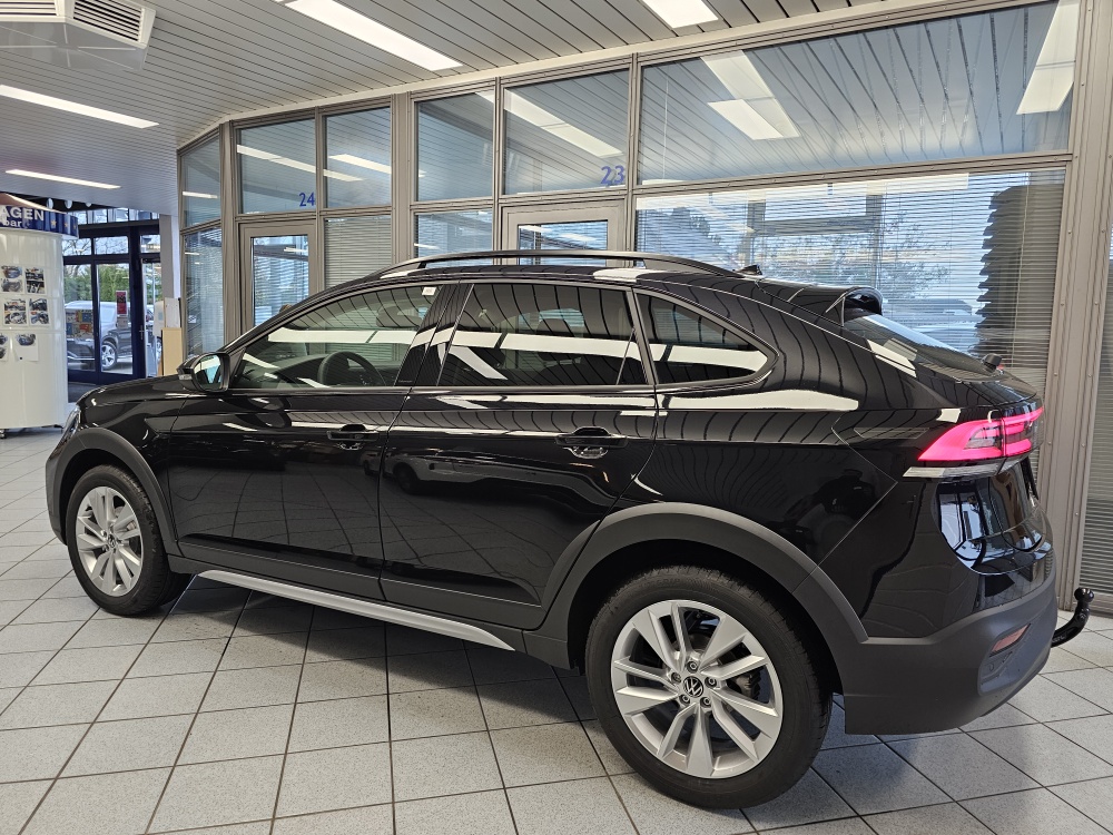 VW Taigo  bei Hoffmann Automobile in Wolfsburg kaufen und sofort mitnehmen - Bild 25