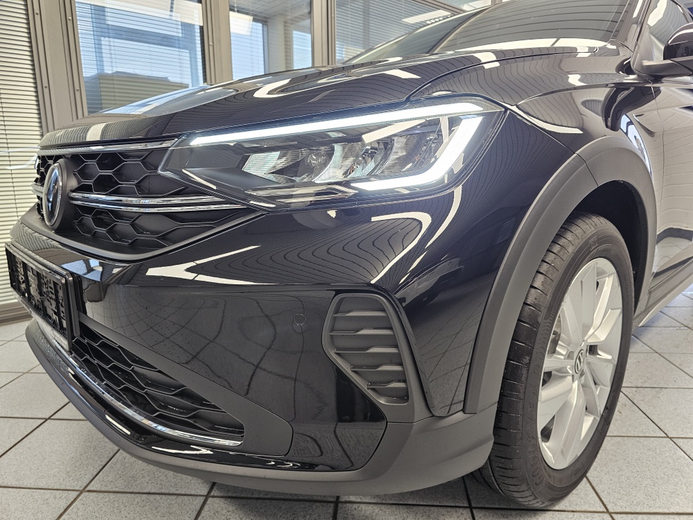 VW Taigo  bei Hoffmann Automobile in Wolfsburg kaufen und sofort mitnehmen - Bild 26