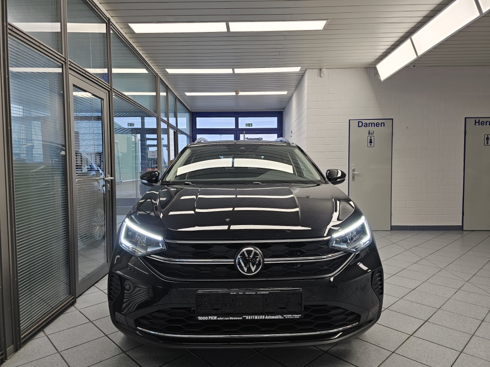 VW Taigo  bei Hoffmann Automobile in Wolfsburg kaufen und sofort mitnehmen - Bild 27