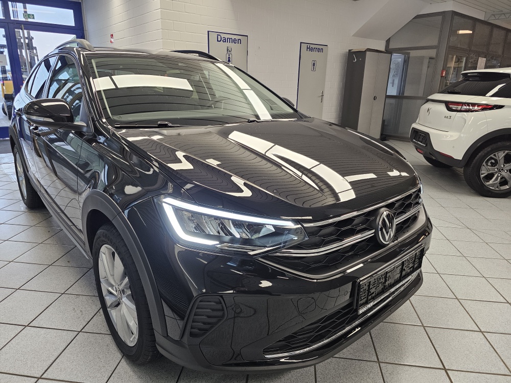 VW Taigo  bei Hoffmann Automobile in Wolfsburg kaufen und sofort mitnehmen - Bild 28