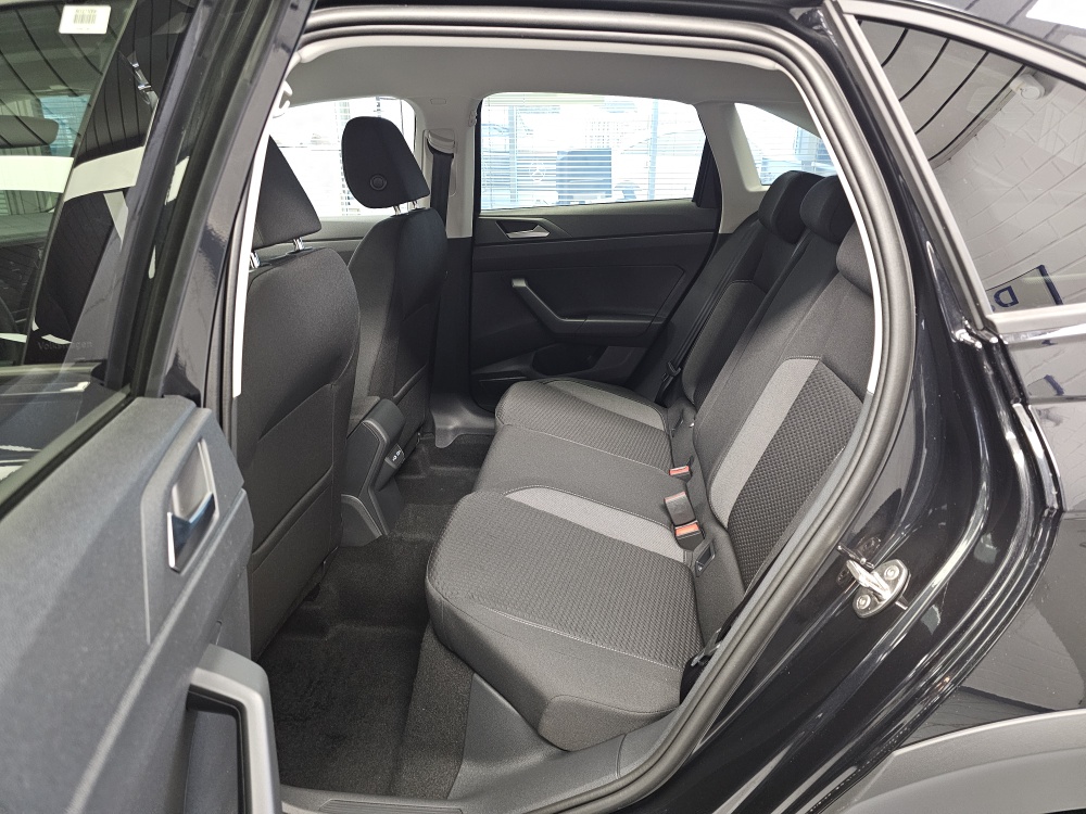 VW Taigo  bei Hoffmann Automobile in Wolfsburg kaufen und sofort mitnehmen - Bild 5