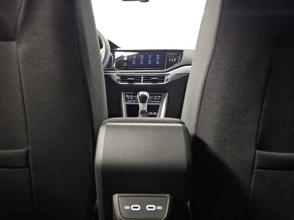 VW Taigo  bei Hoffmann Automobile in Wolfsburg kaufen und sofort mitnehmen - Bild 6