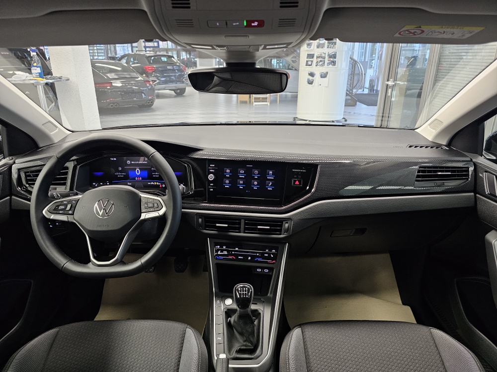 VW Taigo  bei Hoffmann Automobile in Wolfsburg kaufen und sofort mitnehmen - Bild 7