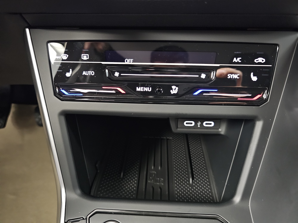 VW Taigo  bei Hoffmann Automobile in Wolfsburg kaufen und sofort mitnehmen - Bild 9