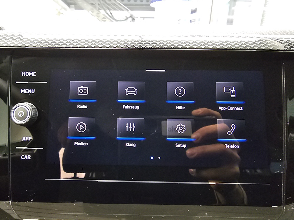 VW Taigo  bei Hoffmann Automobile in Wolfsburg kaufen und sofort mitnehmen - Bild 10