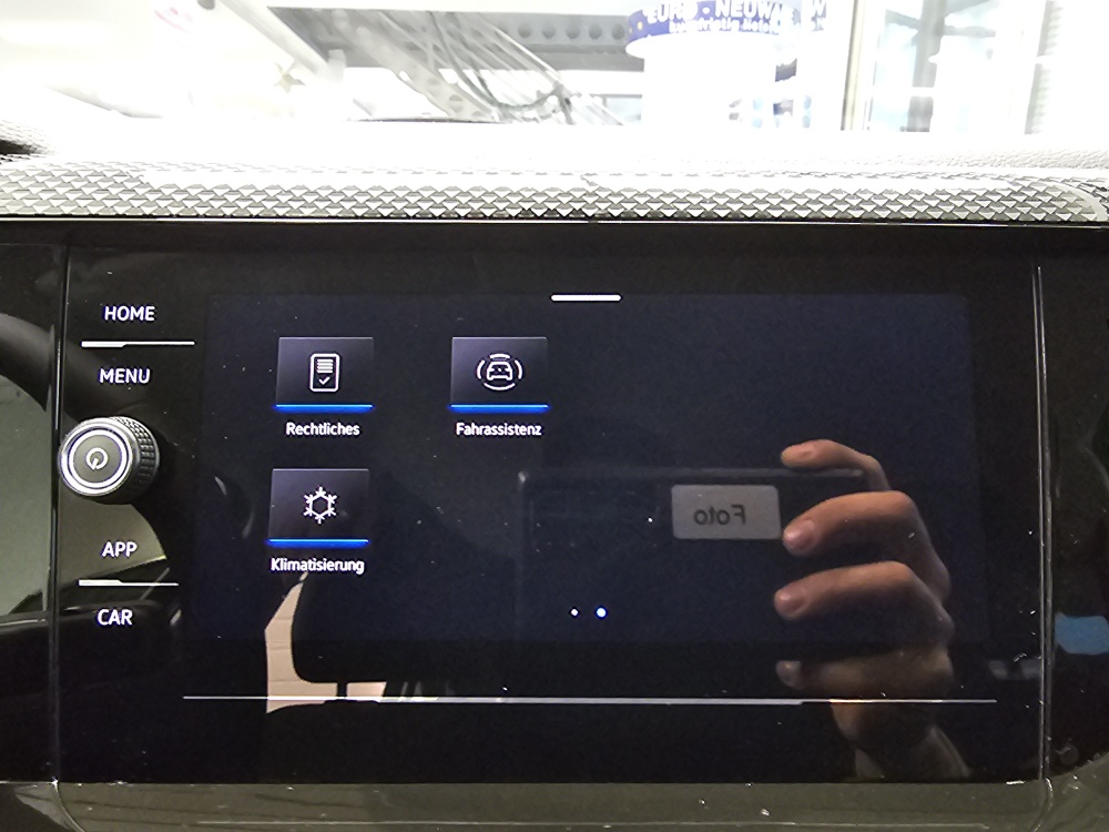 VW Taigo  bei Hoffmann Automobile in Wolfsburg kaufen und sofort mitnehmen - Bild 11