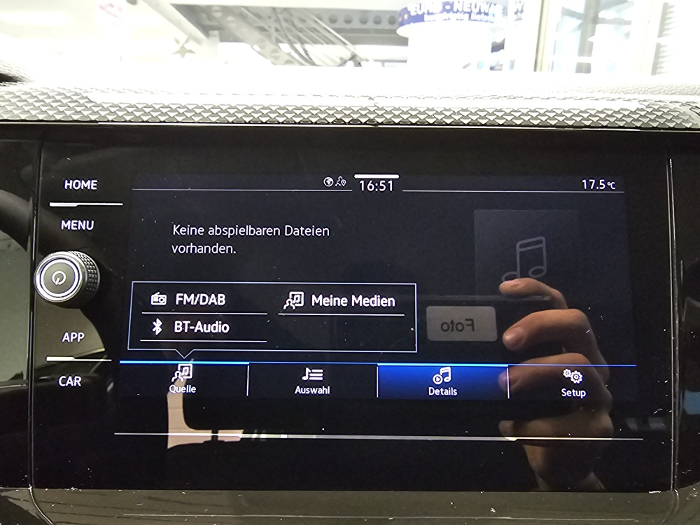 VW Taigo  bei Hoffmann Automobile in Wolfsburg kaufen und sofort mitnehmen - Bild 13