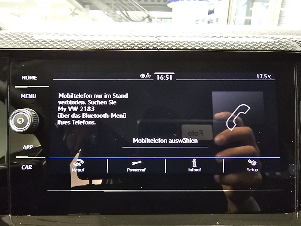 VW Taigo  bei Hoffmann Automobile in Wolfsburg kaufen und sofort mitnehmen - Bild 14