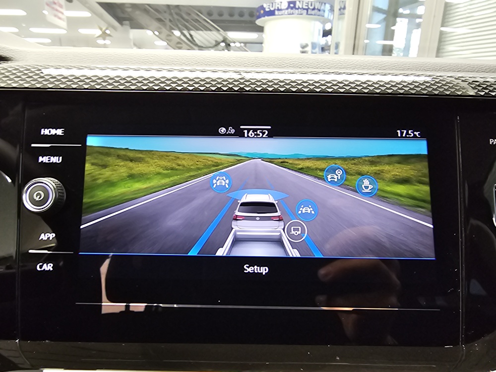 VW Taigo  bei Hoffmann Automobile in Wolfsburg kaufen und sofort mitnehmen - Bild 15