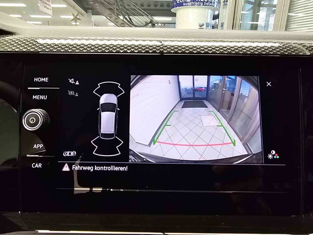 VW Taigo  bei Hoffmann Automobile in Wolfsburg kaufen und sofort mitnehmen - Bild 16