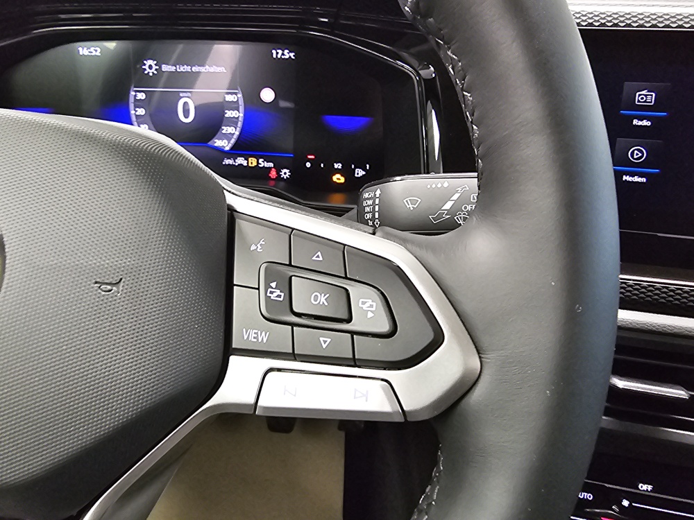 VW Taigo  bei Hoffmann Automobile in Wolfsburg kaufen und sofort mitnehmen - Bild 17