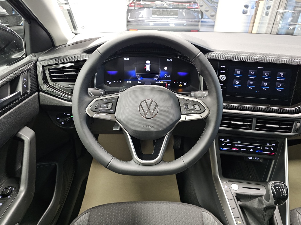 VW Taigo  bei Hoffmann Automobile in Wolfsburg kaufen und sofort mitnehmen - Bild 20