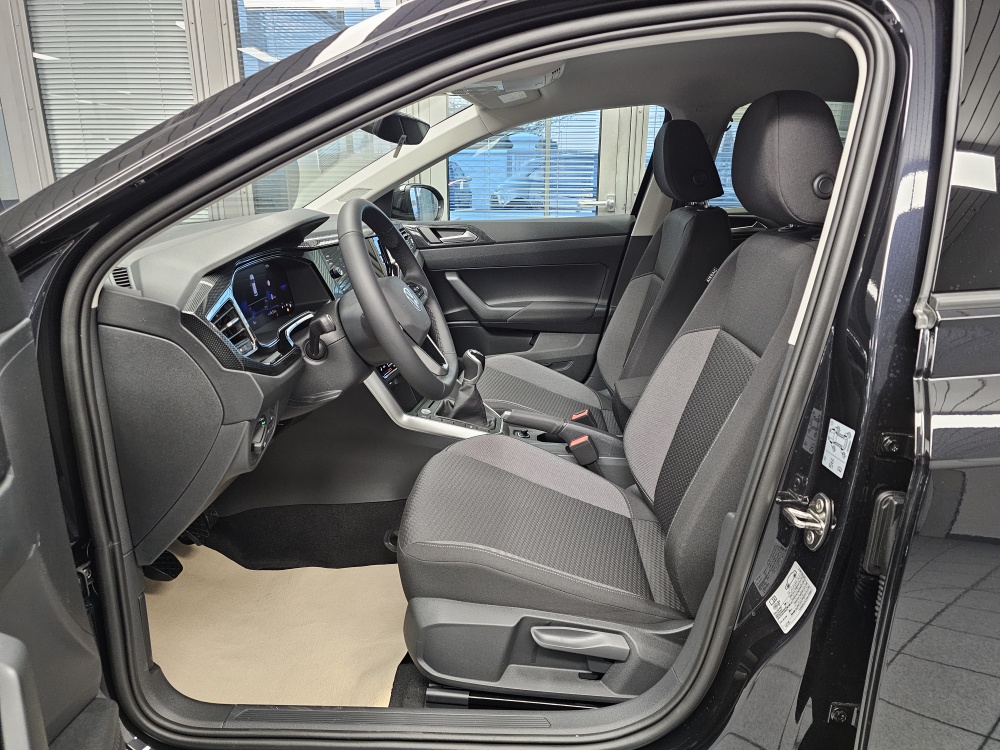 VW Taigo  bei Hoffmann Automobile in Wolfsburg kaufen und sofort mitnehmen - Bild 22