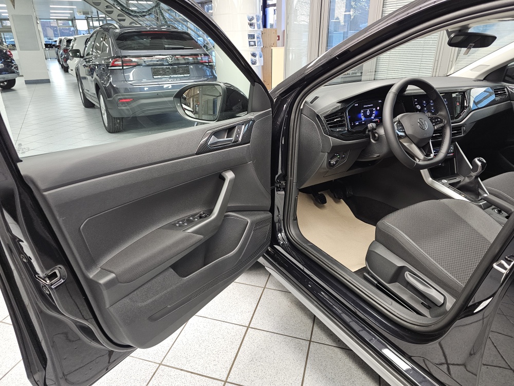 VW Taigo  bei Hoffmann Automobile in Wolfsburg kaufen und sofort mitnehmen - Bild 23