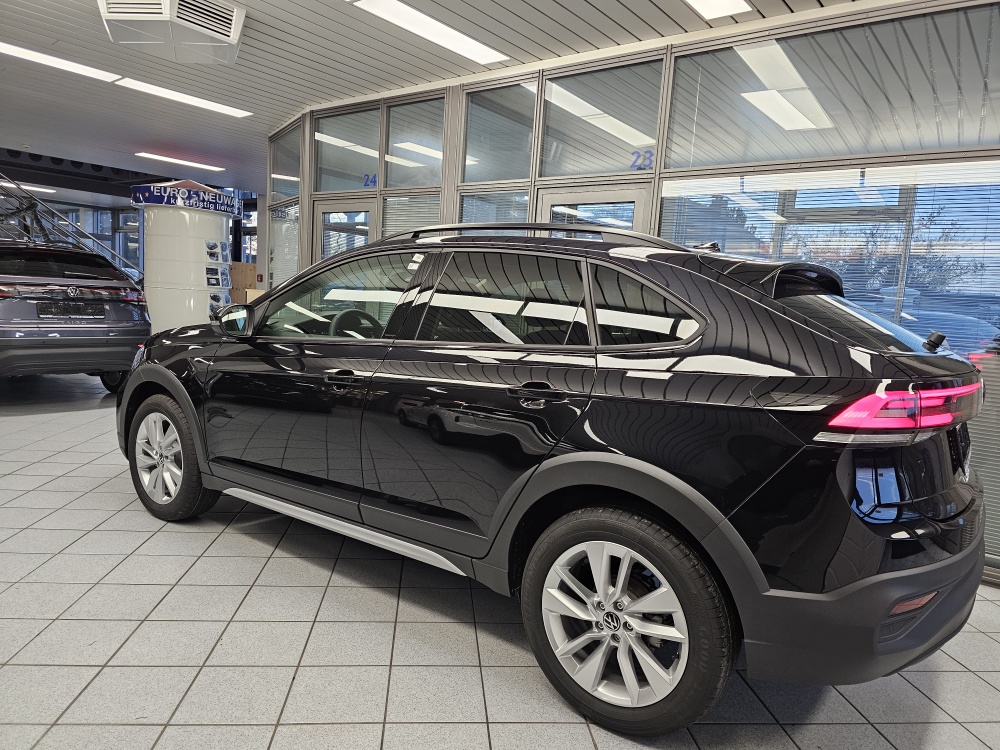 VW Taigo  bei Hoffmann Automobile in Wolfsburg kaufen und sofort mitnehmen - Bild 24