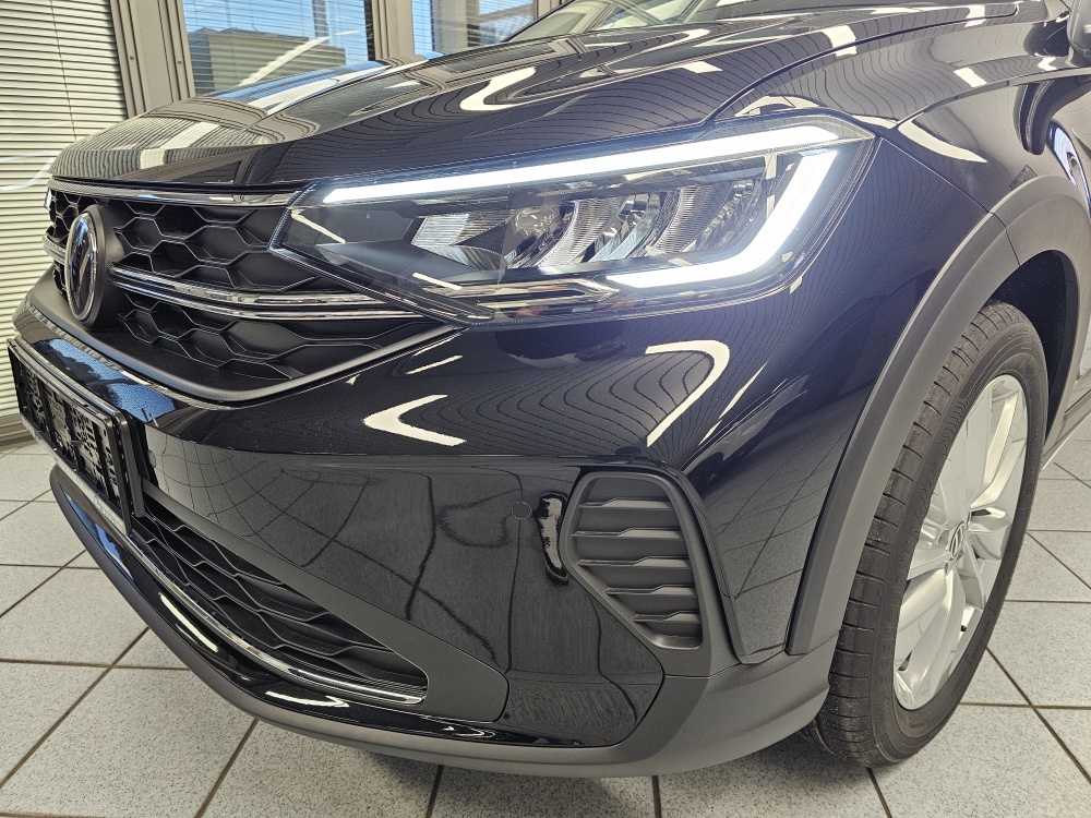 VW Taigo  bei Hoffmann Automobile in Wolfsburg kaufen und sofort mitnehmen - Bild 25