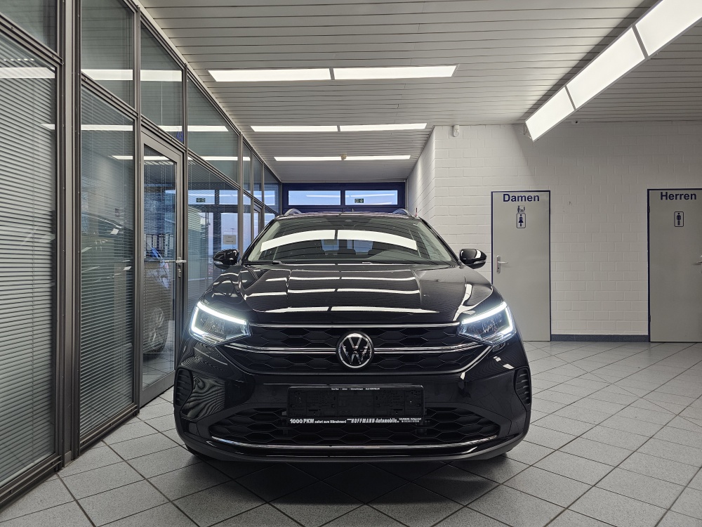 VW Taigo  bei Hoffmann Automobile in Wolfsburg kaufen und sofort mitnehmen - Bild 26