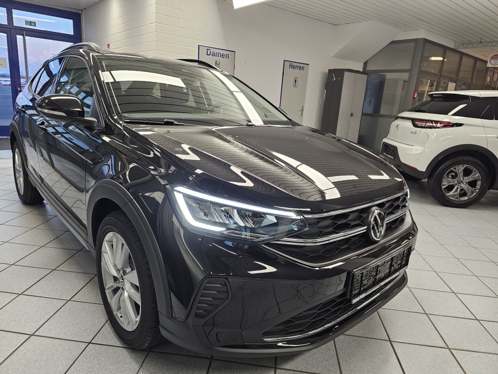 VW Taigo  bei Hoffmann Automobile in Wolfsburg kaufen und sofort mitnehmen - Bild 27