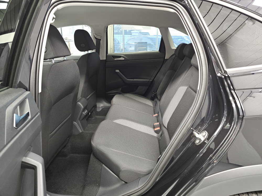 VW Taigo  bei Hoffmann Automobile in Wolfsburg kaufen und sofort mitnehmen - Bild 5