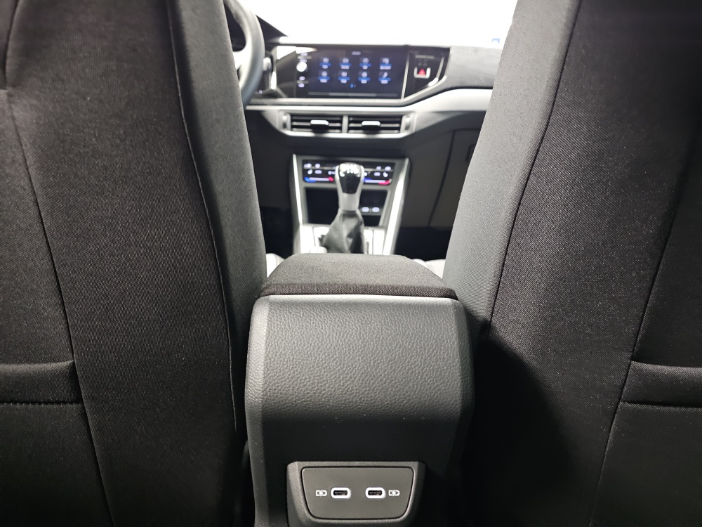 VW Taigo  bei Hoffmann Automobile in Wolfsburg kaufen und sofort mitnehmen - Bild 6