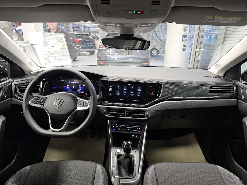 VW Taigo  bei Hoffmann Automobile in Wolfsburg kaufen und sofort mitnehmen - Bild 7