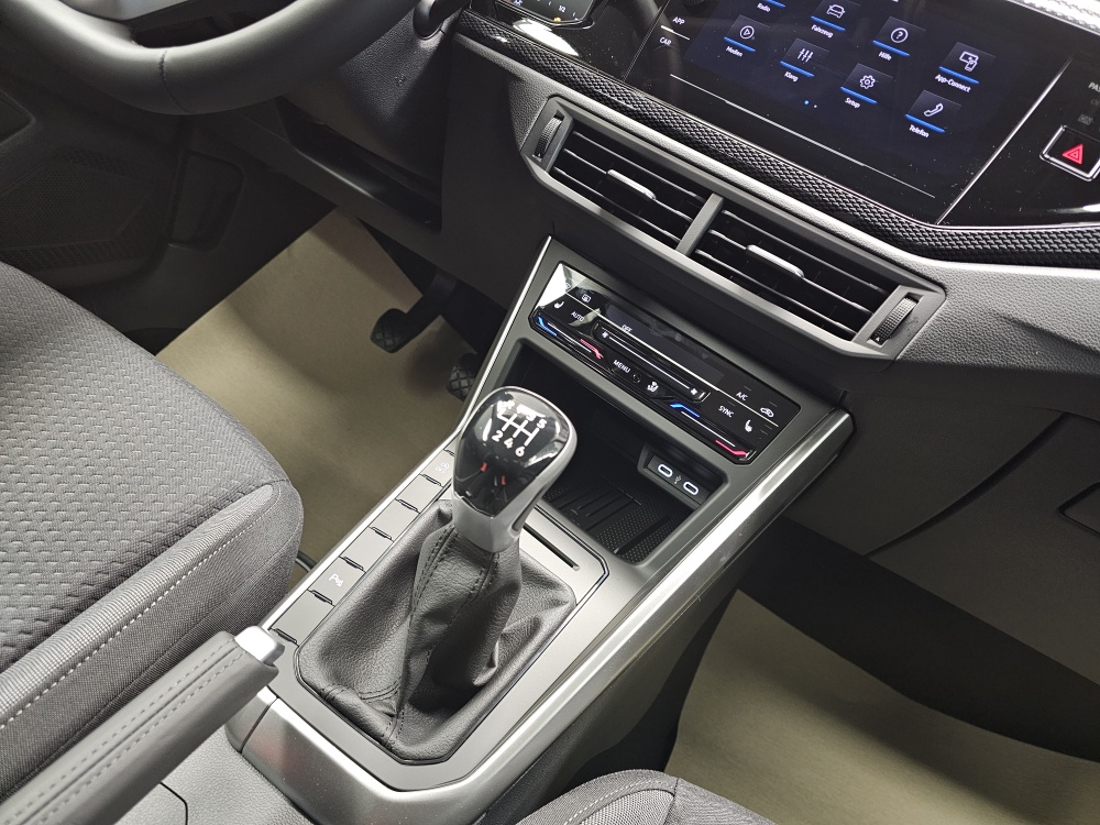 VW Taigo  bei Hoffmann Automobile in Wolfsburg kaufen und sofort mitnehmen - Bild 8