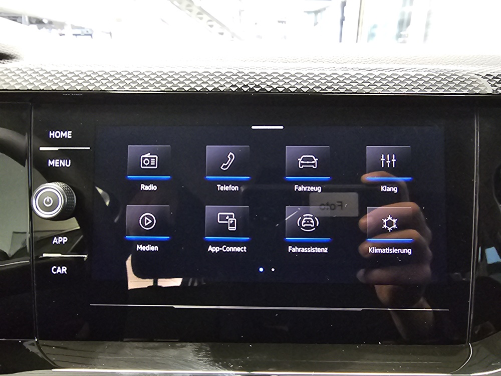 VW Taigo  bei Hoffmann Automobile in Wolfsburg kaufen und sofort mitnehmen - Bild 10