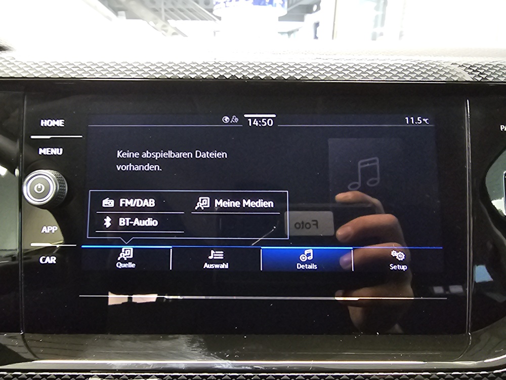 VW Taigo  bei Hoffmann Automobile in Wolfsburg kaufen und sofort mitnehmen - Bild 13